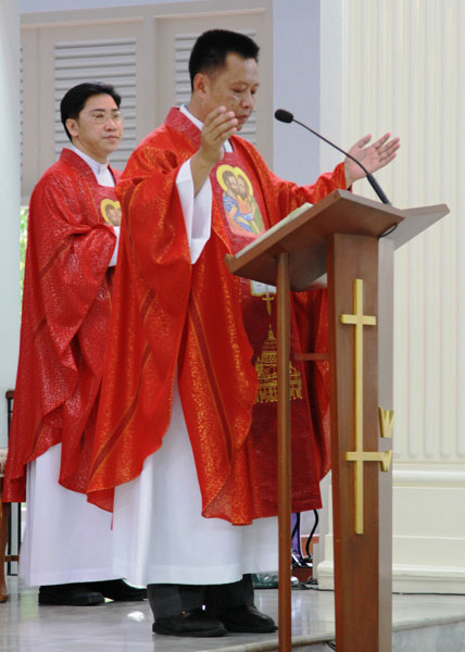 Faith Meeting 3